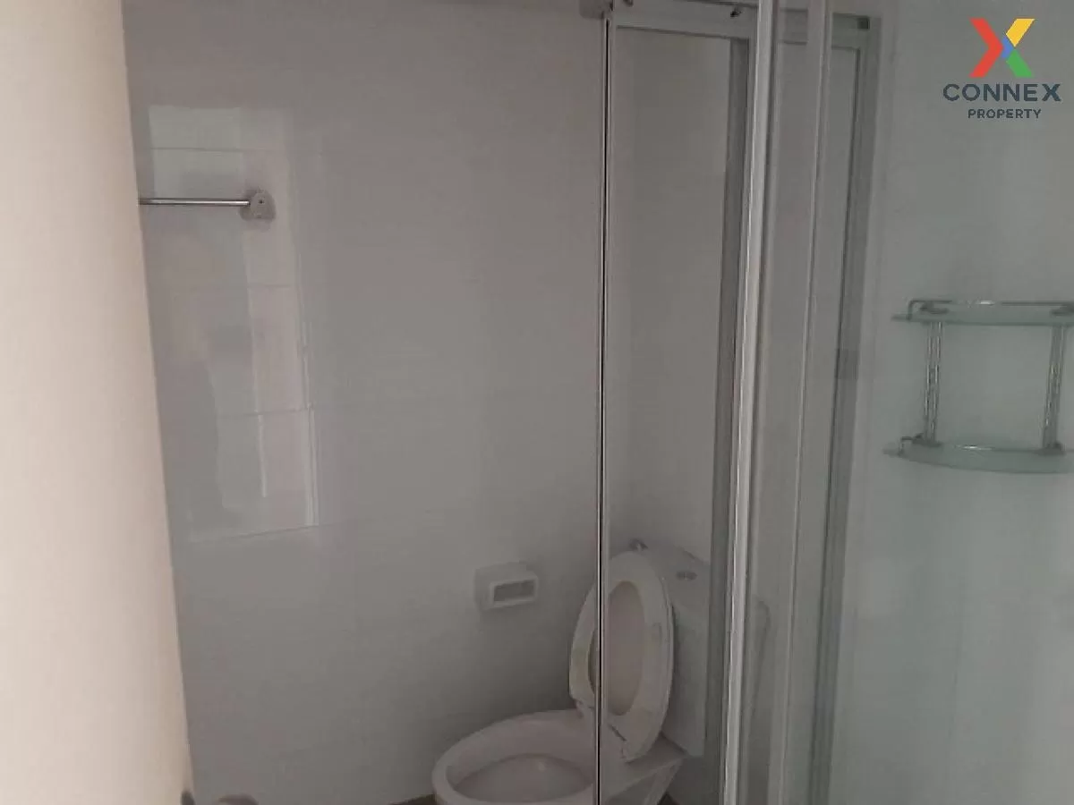 ขายคอนโด  สวิฟท์ คอนโด บางเสาธง บางเสาธง สมุทรปราการ CX-85747 4