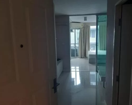 ขายคอนโด  สวิฟท์ คอนโด บางเสาธง บางเสาธง สมุทรปราการ CX-85747