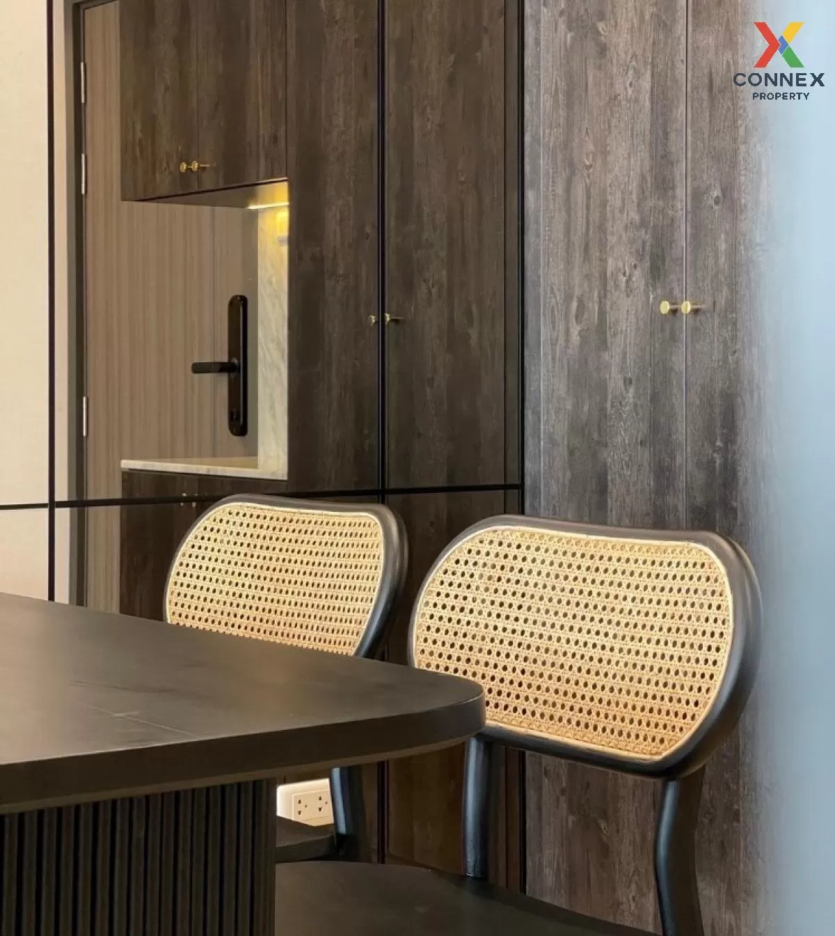 For Rent Condo , Supalai Veranda Phasi Charoen Station , MRT-Phas