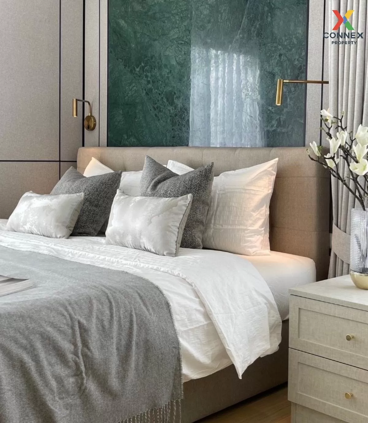 For Rent Condo , Supalai Veranda Phasi Charoen Station , MRT-Phas