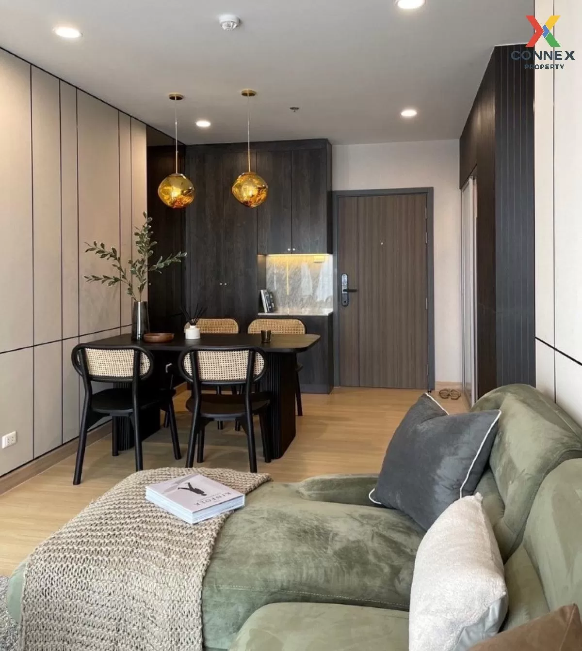 For Rent Condo , Supalai Veranda Phasi Charoen Station , MRT-Phas 2