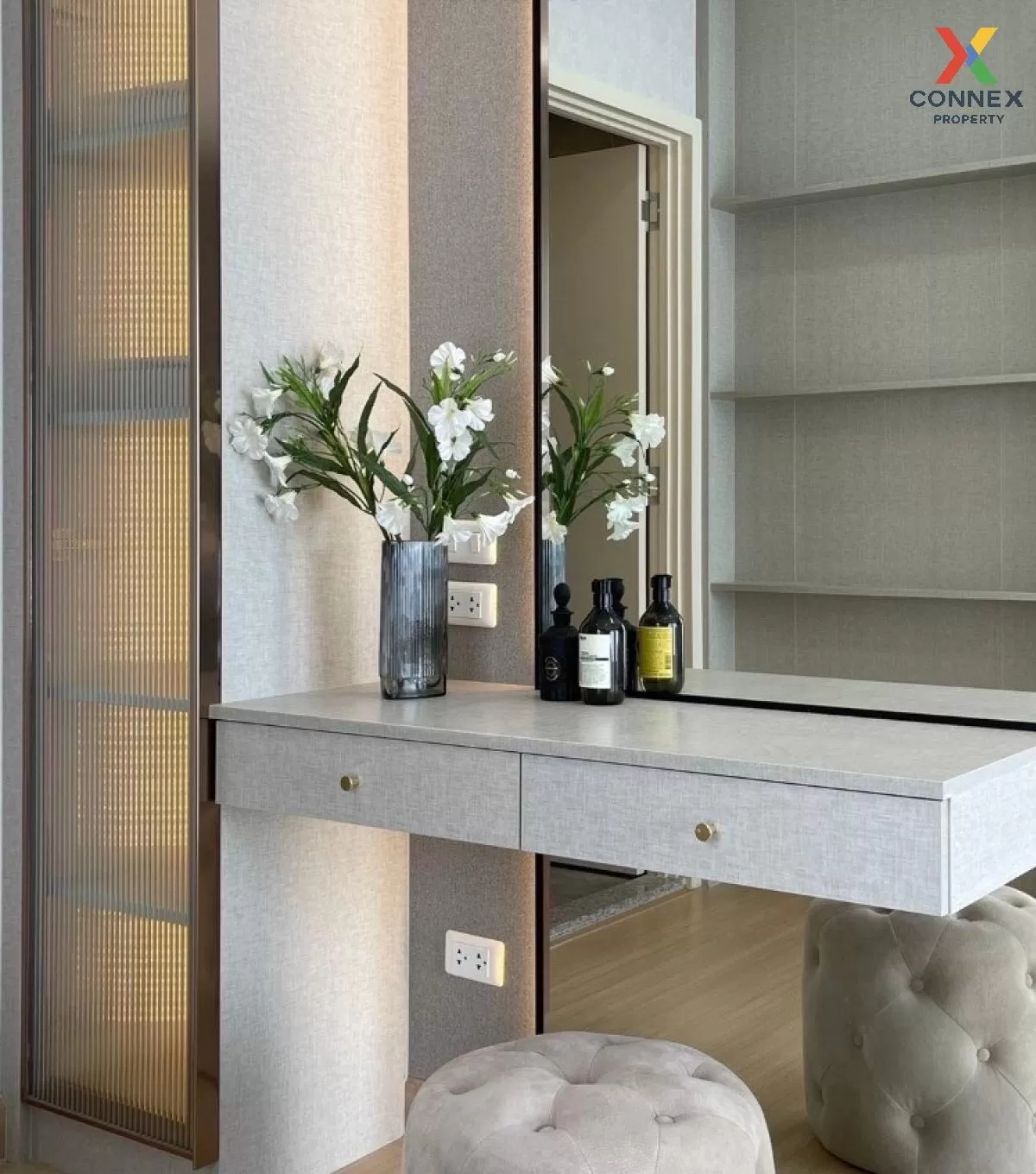 For Rent Condo , Supalai Veranda Phasi Charoen Station , MRT-Phas