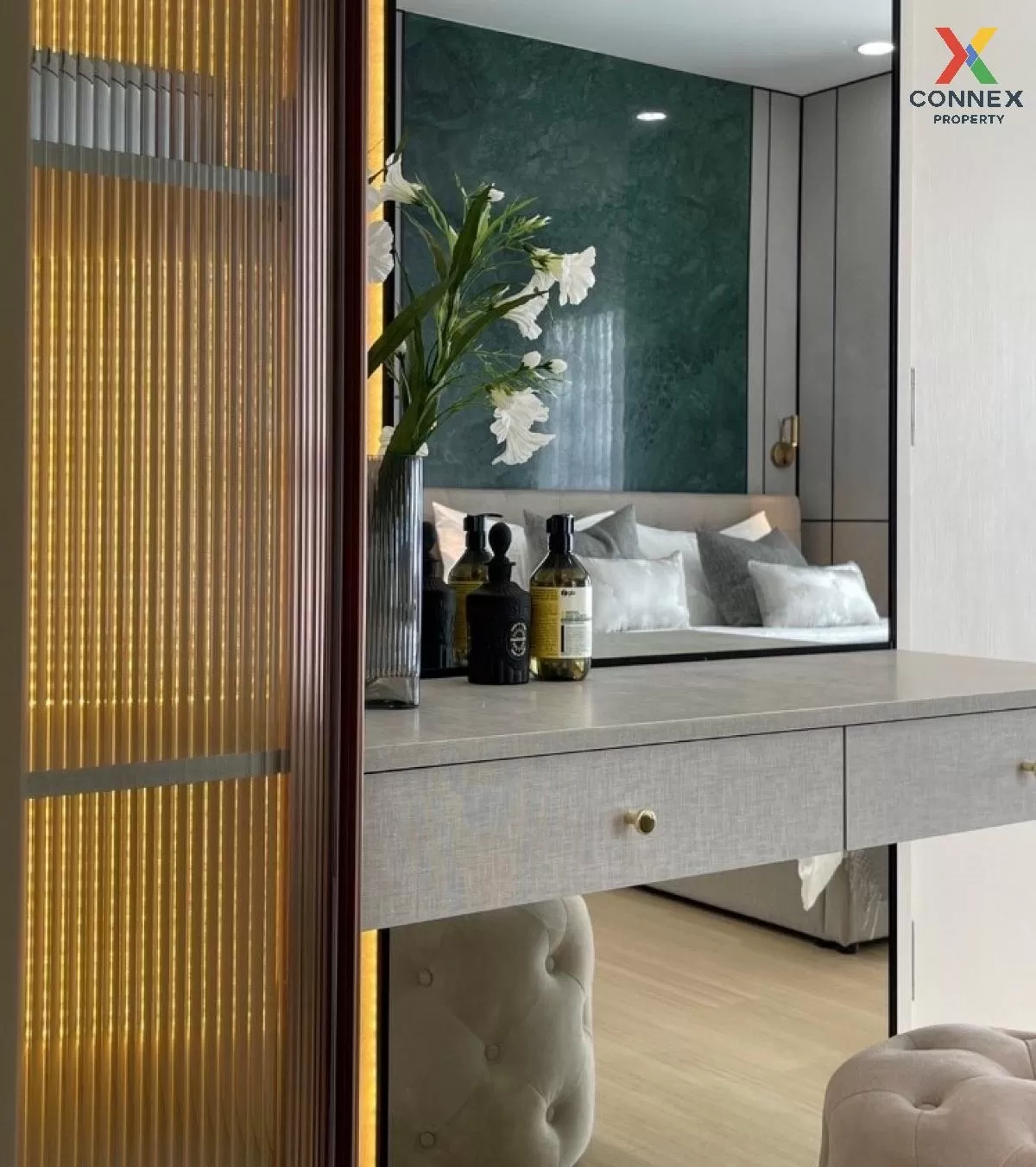 For Rent Condo , Supalai Veranda Phasi Charoen Station , MRT-Phas