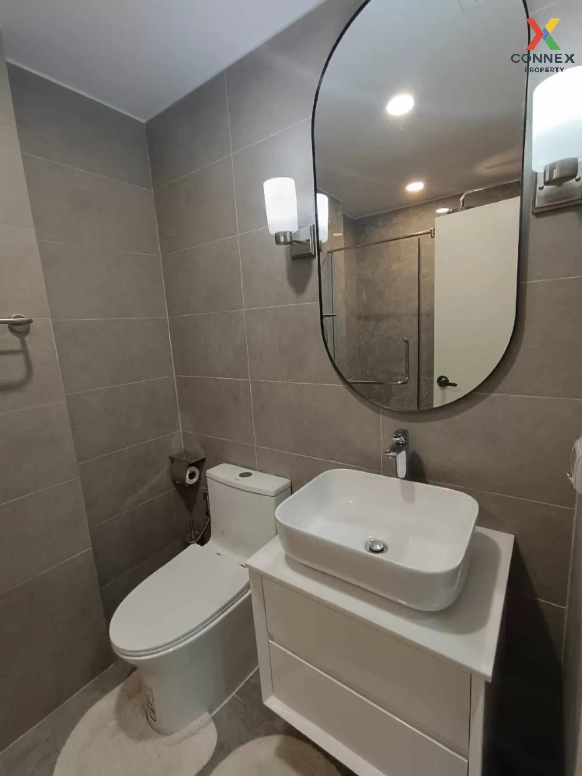 For Rent Condo , Supalai Veranda Phasi Charoen Station , MRT-Phas