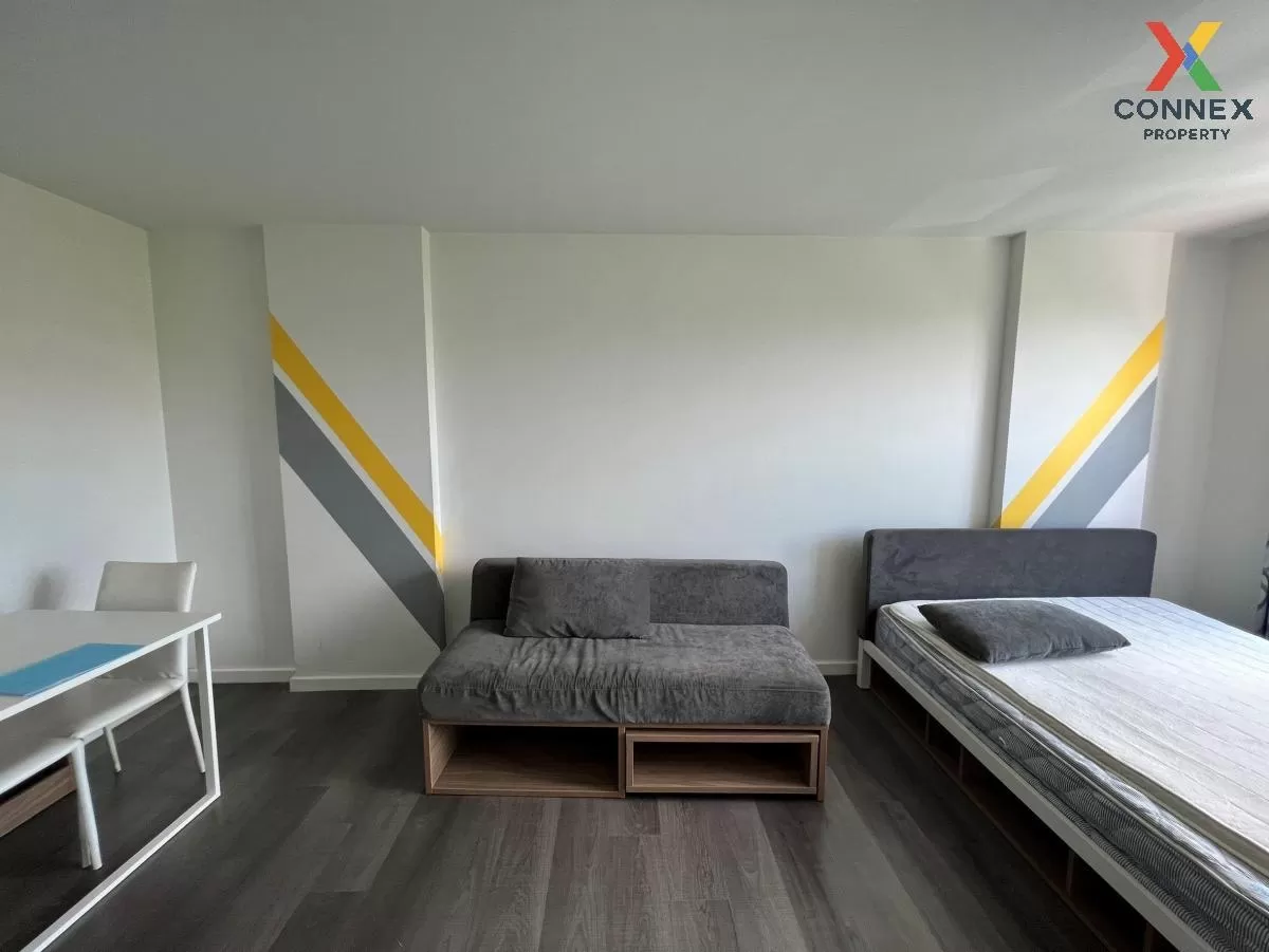 For Sale Condo , Dcondo Campus Resort Bangna , Bang Bo , Bang Bo  1