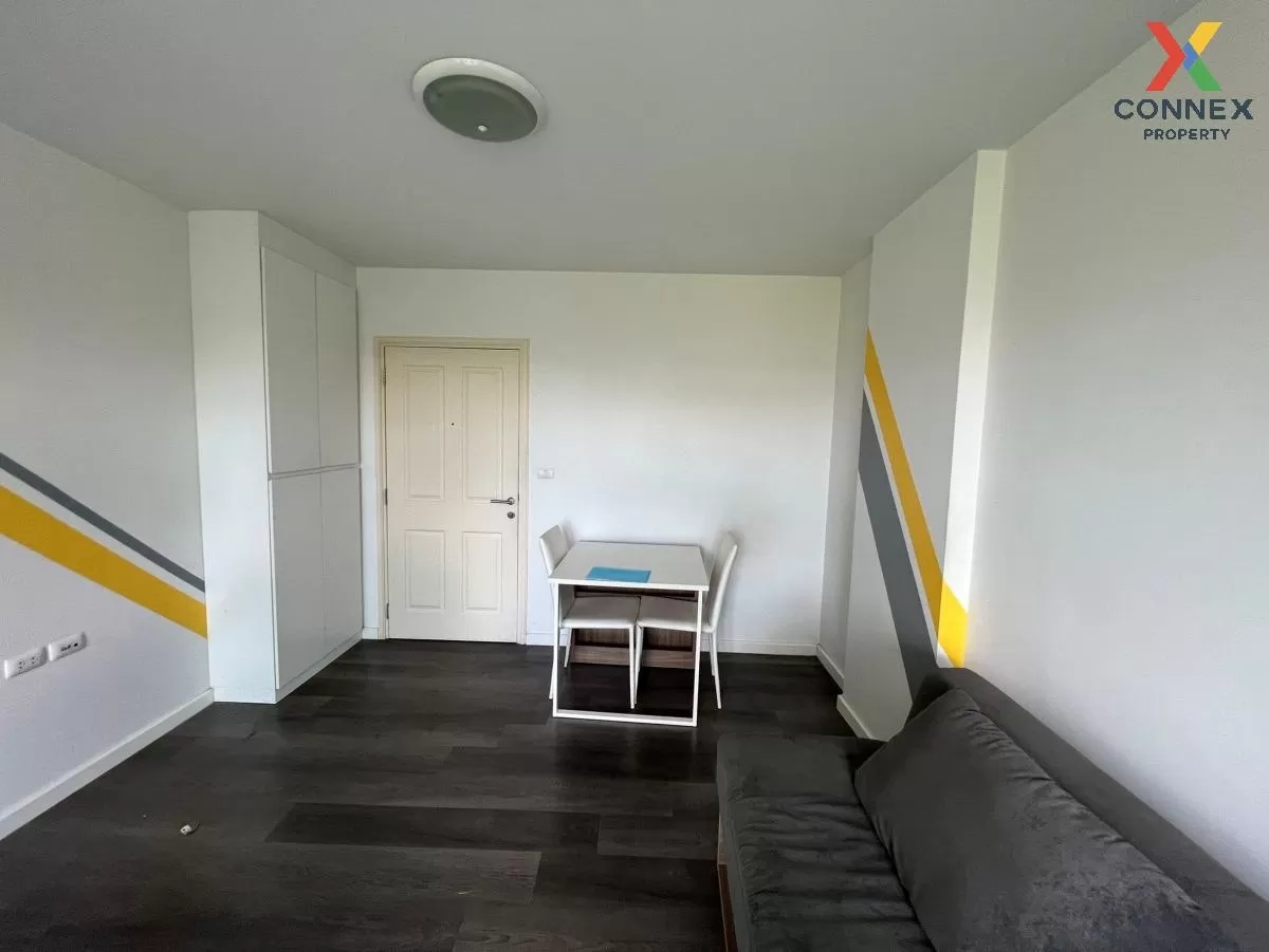 For Sale Condo , Dcondo Campus Resort Bangna , Bang Bo , Bang Bo  2