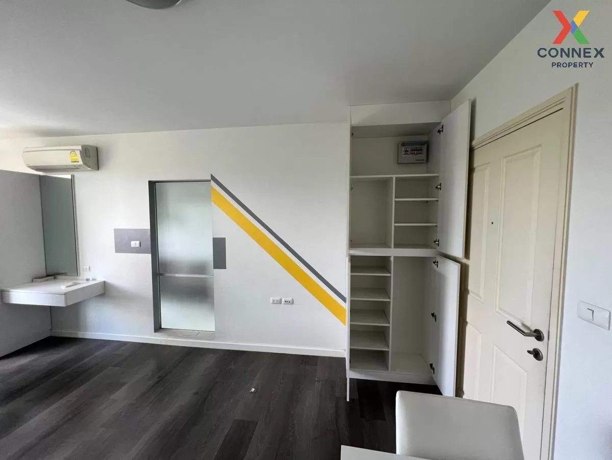 For Sale Condo , Dcondo Campus Resort Bangna , Bang Bo , Bang Bo  3