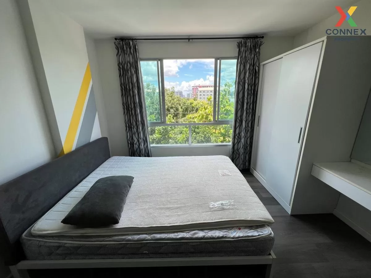 For Sale Condo , Dcondo Campus Resort Bangna , Bang Bo , Bang Bo 