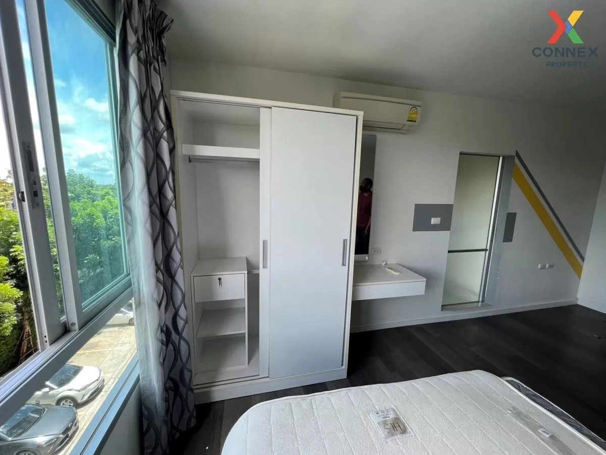 For Sale Condo , Dcondo Campus Resort Bangna , Bang Bo , Bang Bo 