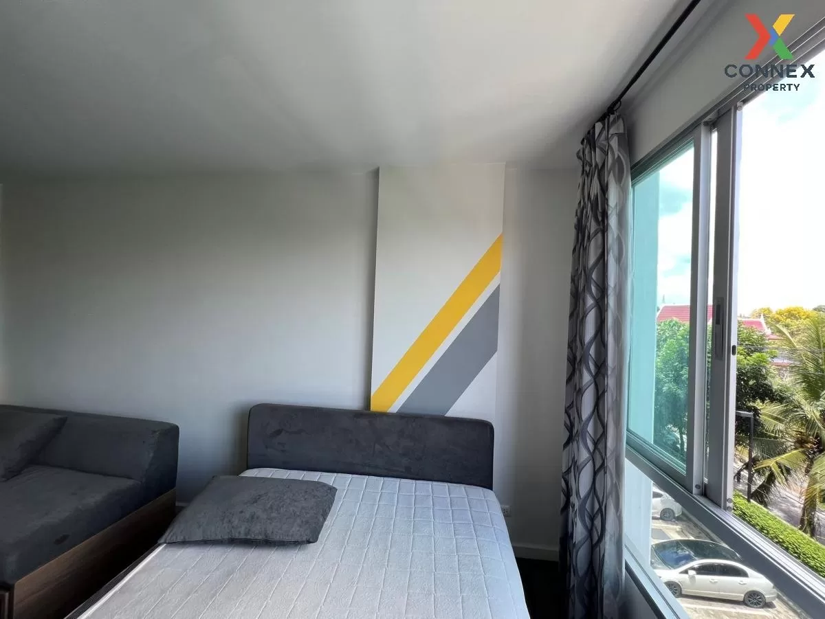 For Sale Condo , Dcondo Campus Resort Bangna , Bang Bo , Bang Bo 