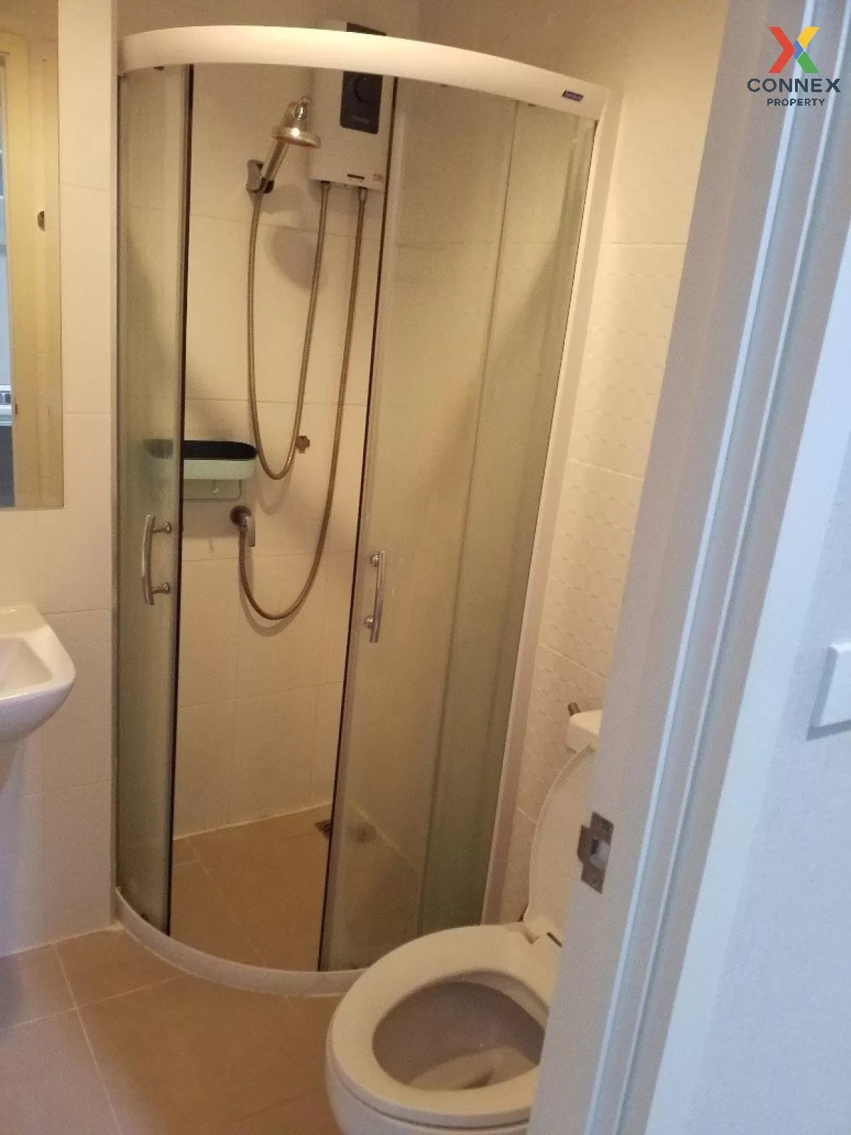 For Sale Condo , Knightsbridge Sky River Ocean  , BTS-Pak Nam , P 4