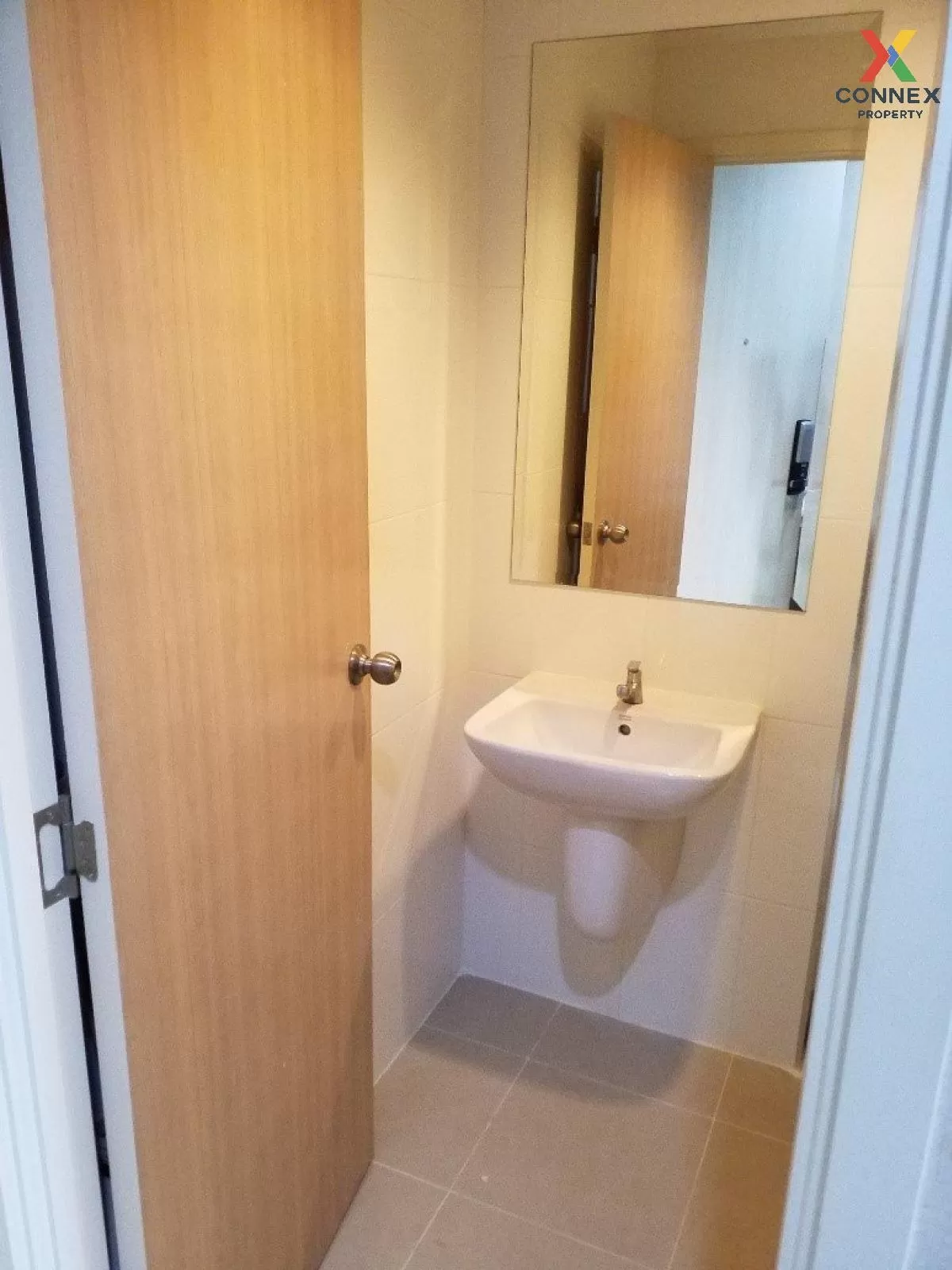 For Sale Condo , Knightsbridge Sky River Ocean  , BTS-Pak Nam , P