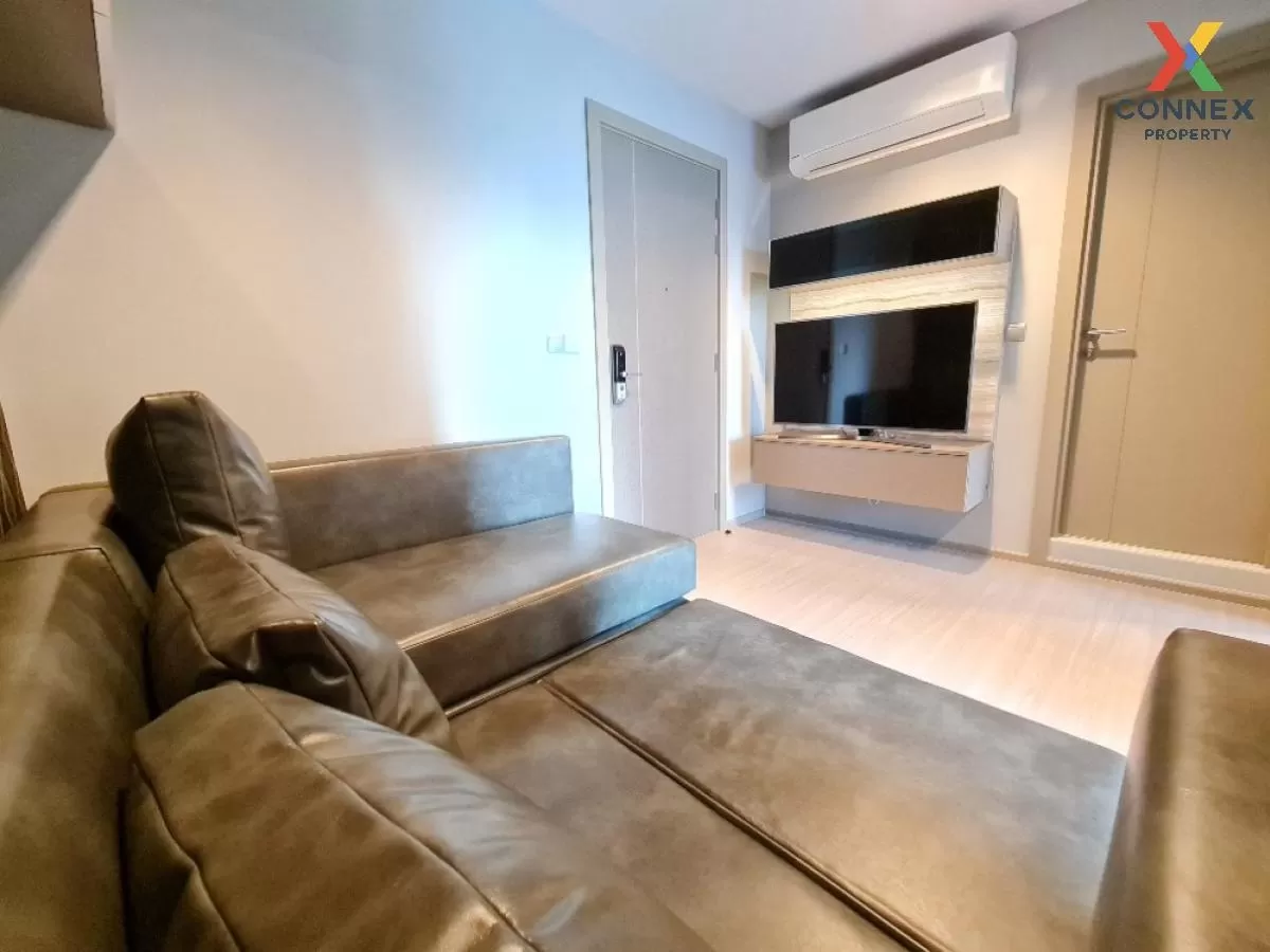 เช่าคอนโด  ไลฟ์ อโศก - พระรามเก้า MRT-พระราม 9 มักกะสัน เขต ราชเท 2