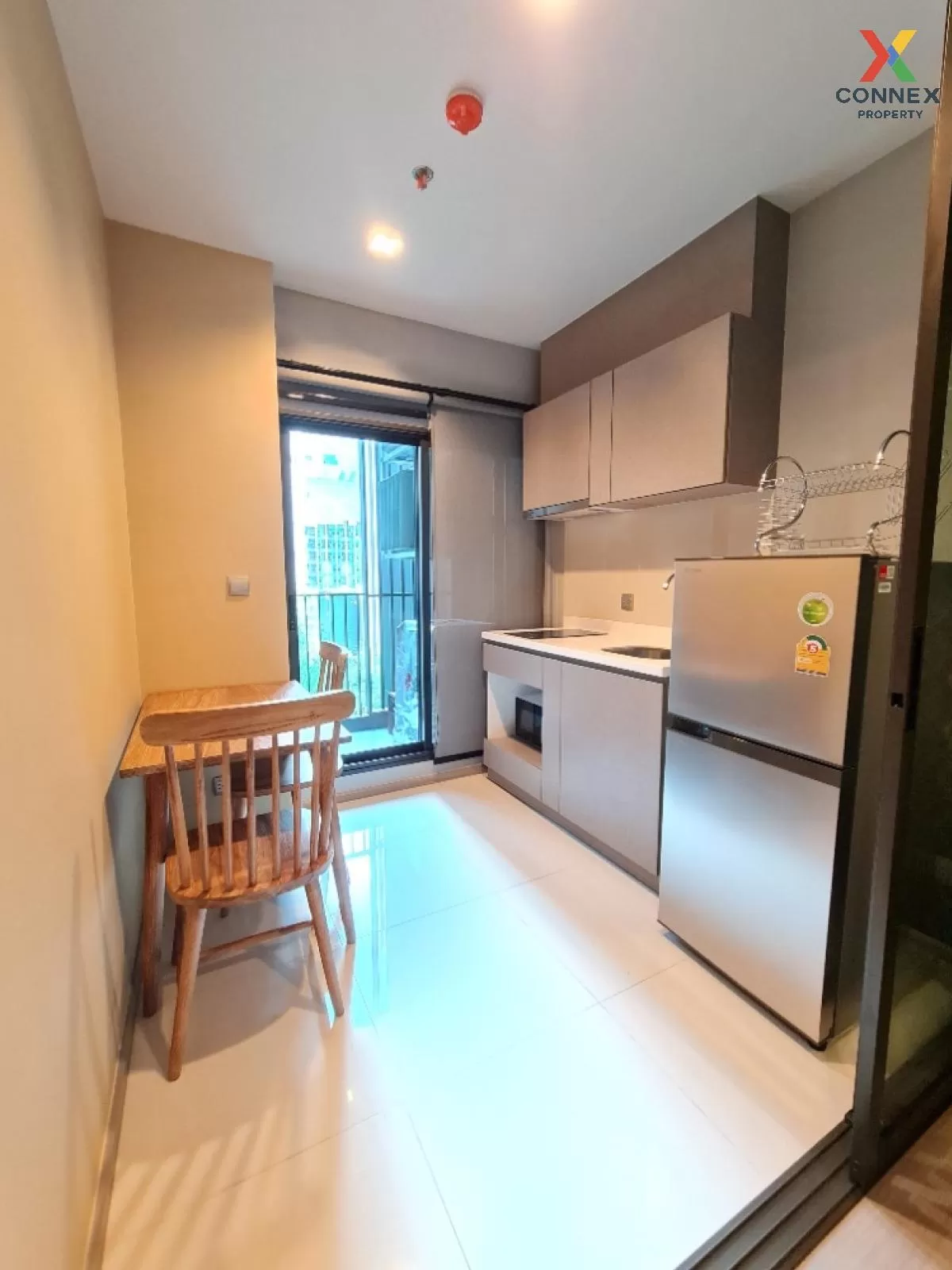 เช่าคอนโด  ไลฟ์ อโศก - พระรามเก้า MRT-พระราม 9 มักกะสัน เขต ราชเท 4