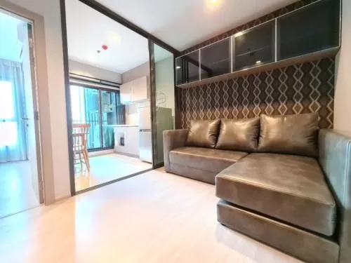 For Rent Condo , Life Asoke - Rama 9 , MRT-Phra Ram 9 , Makkasan , Rat Thewi , Bangkok , CX-85753