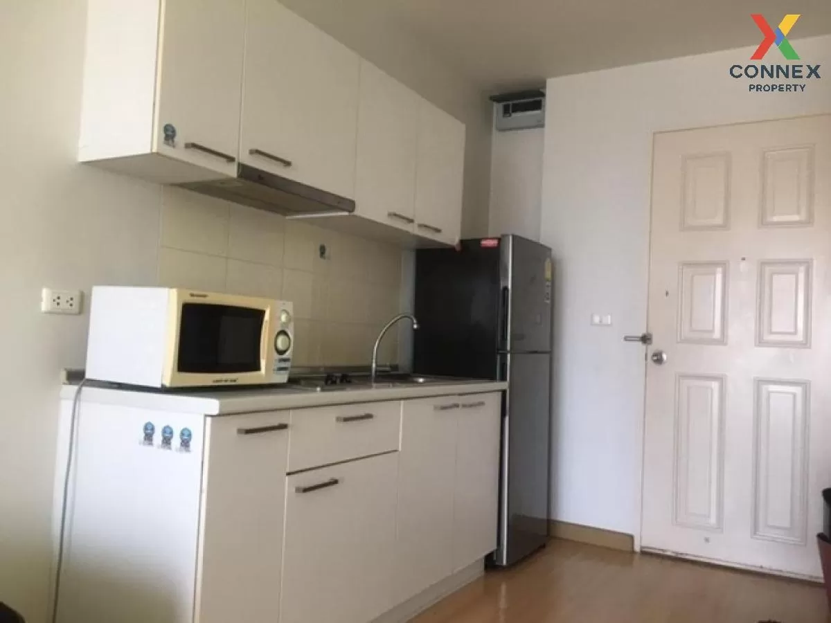 เช่าคอนโด  ไลฟ์ แอท บีทีเอส ท่าพระ BTS-ตลาดพลู บุคคโล เขต ธนบุรี  2