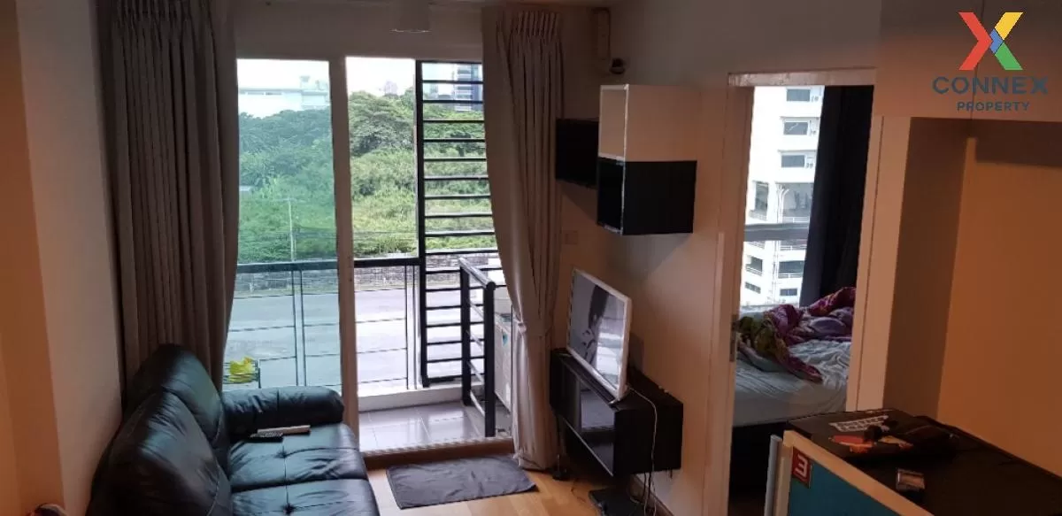 For Rent Condo , Bangkok Feliz Viphavadi 30 , BTS-Phahon Yothin 2 1