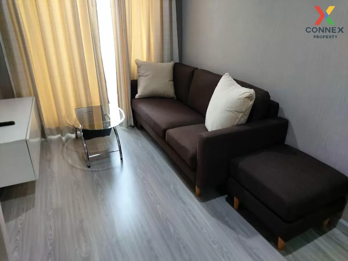 For Rent Condo , THE PRIVACY RATCHADA - SUTTHISAN , MRT-Sutthisan For Rent Condo , THE PRIVACY RATCHADA - SUTTHISAN , MRT-Sutthisan 3