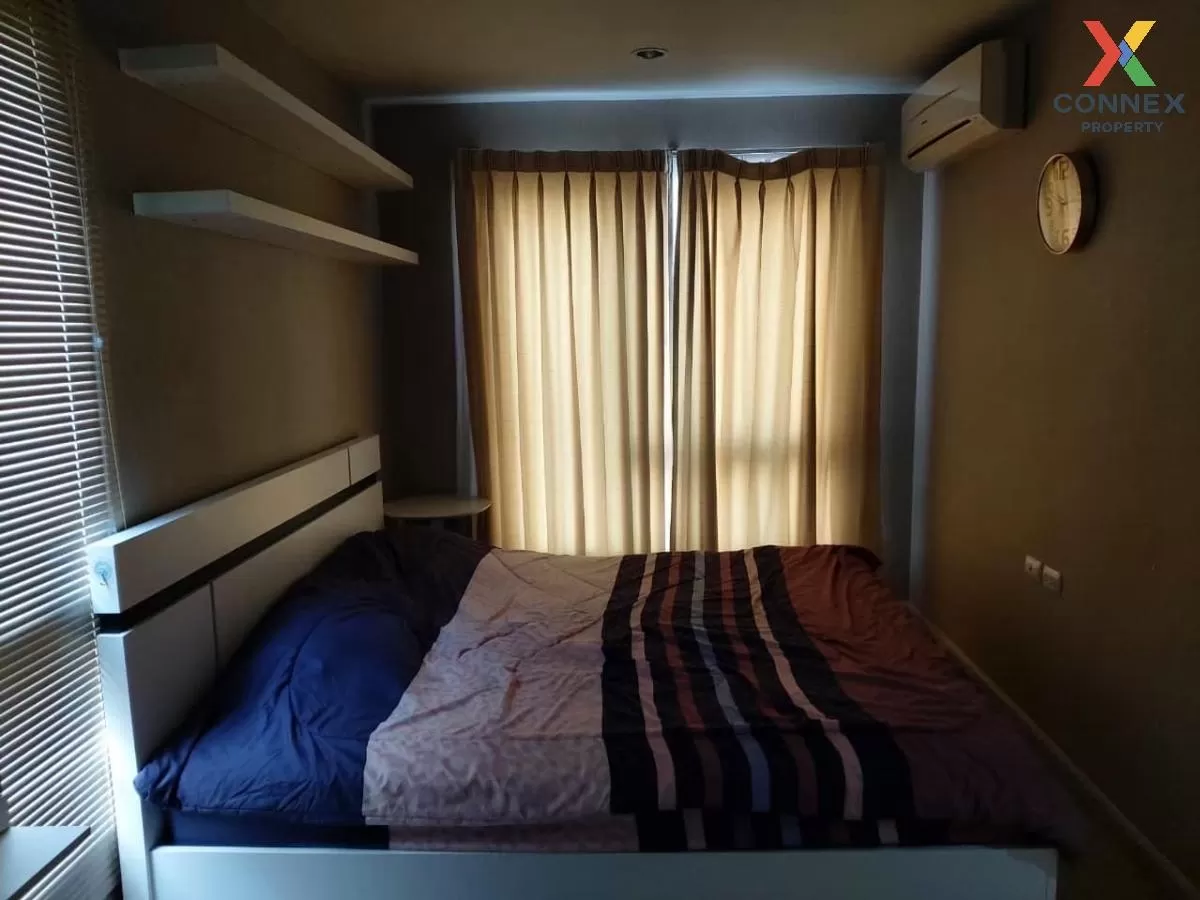 For Rent Condo , THE PRIVACY RATCHADA - SUTTHISAN , MRT-Sutthisan For Rent Condo , THE PRIVACY RATCHADA - SUTTHISAN , MRT-Sutthisan