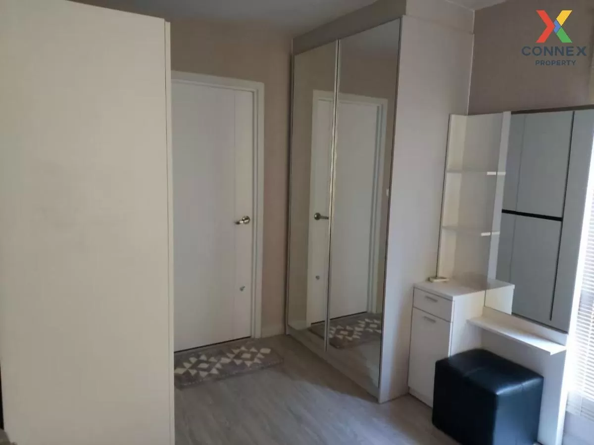 For Rent Condo , THE PRIVACY RATCHADA - SUTTHISAN , MRT-Sutthisan For Rent Condo , THE PRIVACY RATCHADA - SUTTHISAN , MRT-Sutthisan