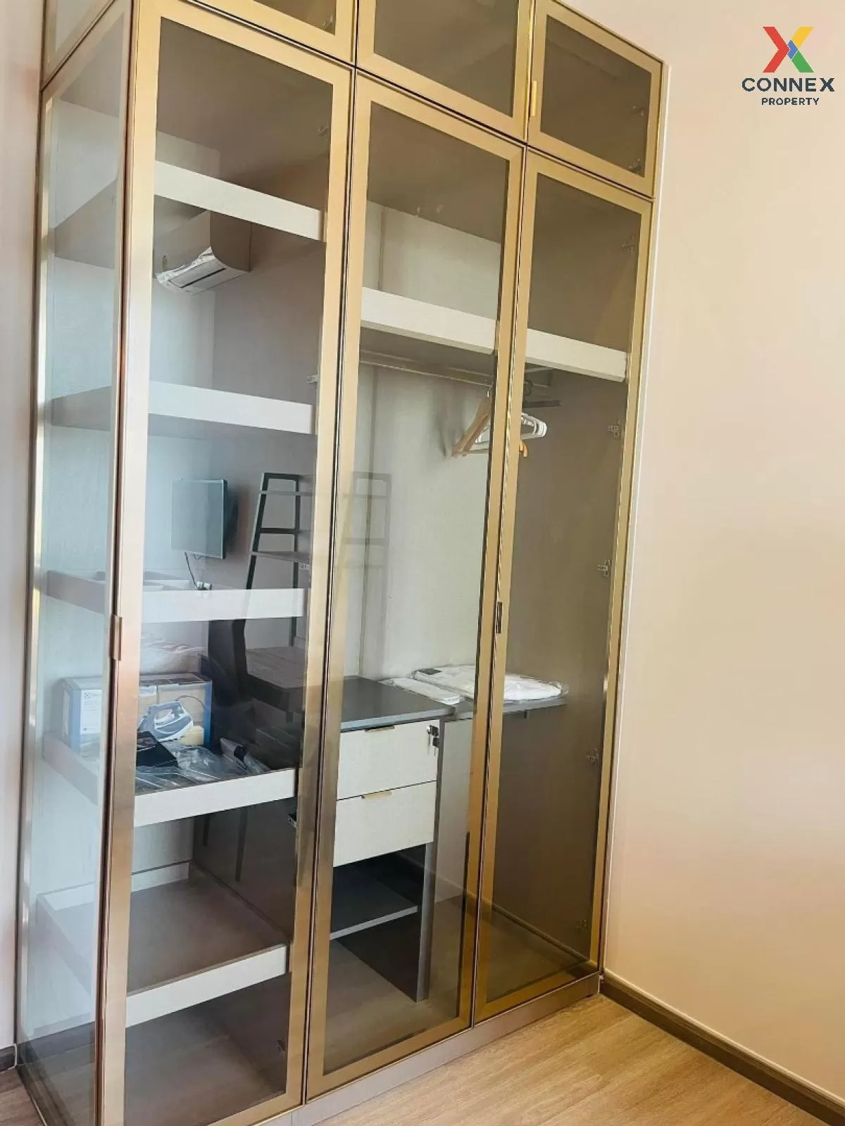 For Rent Condo , RHYTHM Charoenkrung Pavillion , Wat Phraya Krai 