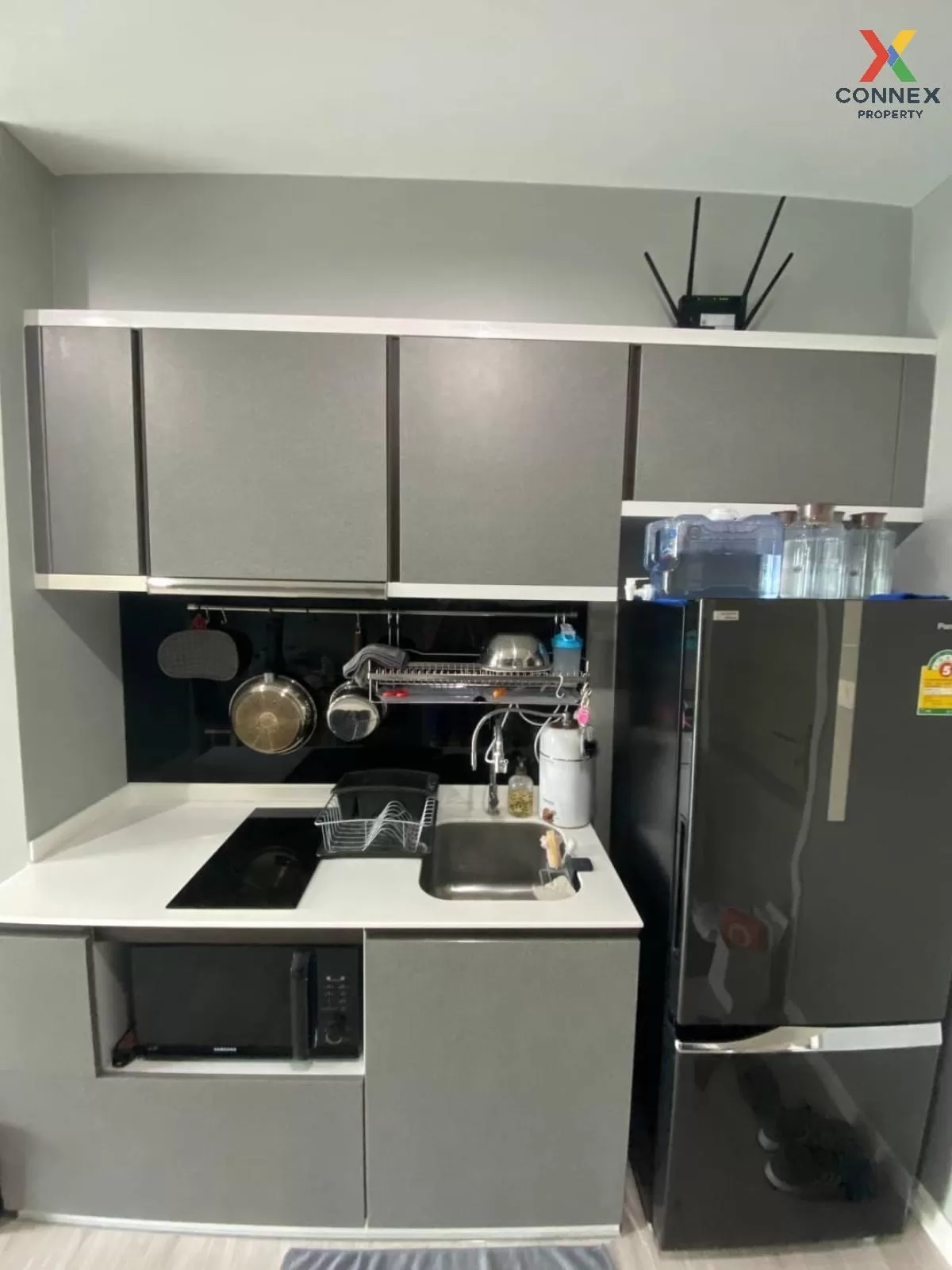 For Sale Condo , The Key Sathorn - Charoenrat , BTS-Surasak , Ban For Sale Condo , The Key Sathorn - Charoenrat , BTS-Surasak , Ban 3