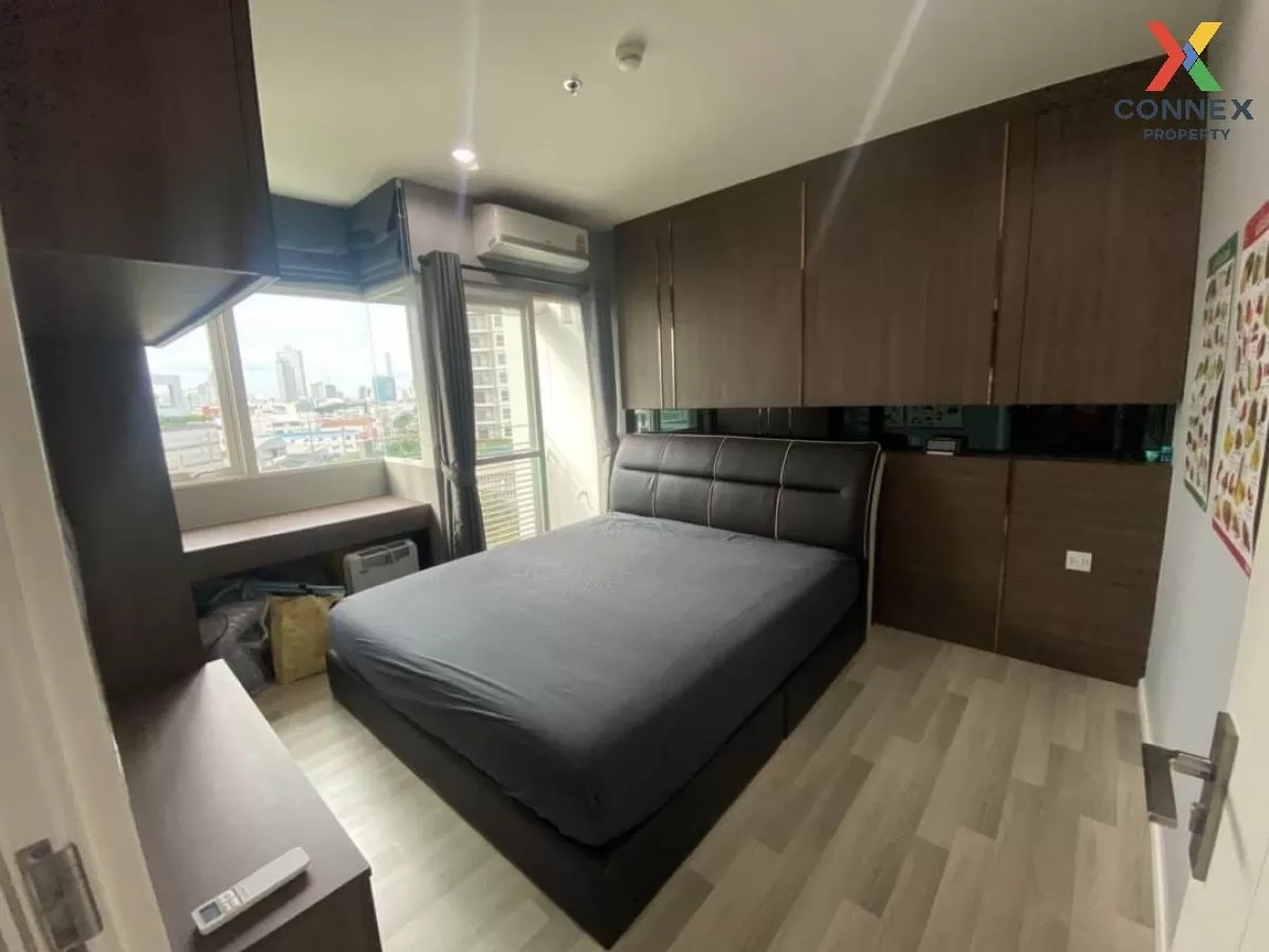 For Sale Condo , The Key Sathorn - Charoenrat , BTS-Surasak , Ban For Sale Condo , The Key Sathorn - Charoenrat , BTS-Surasak , Ban 4