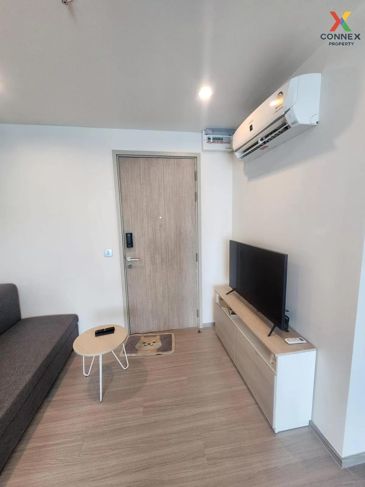 For Rent Condo , Aspire Erawan Prime , BTS-Chang Erawan , Pak Nam 1