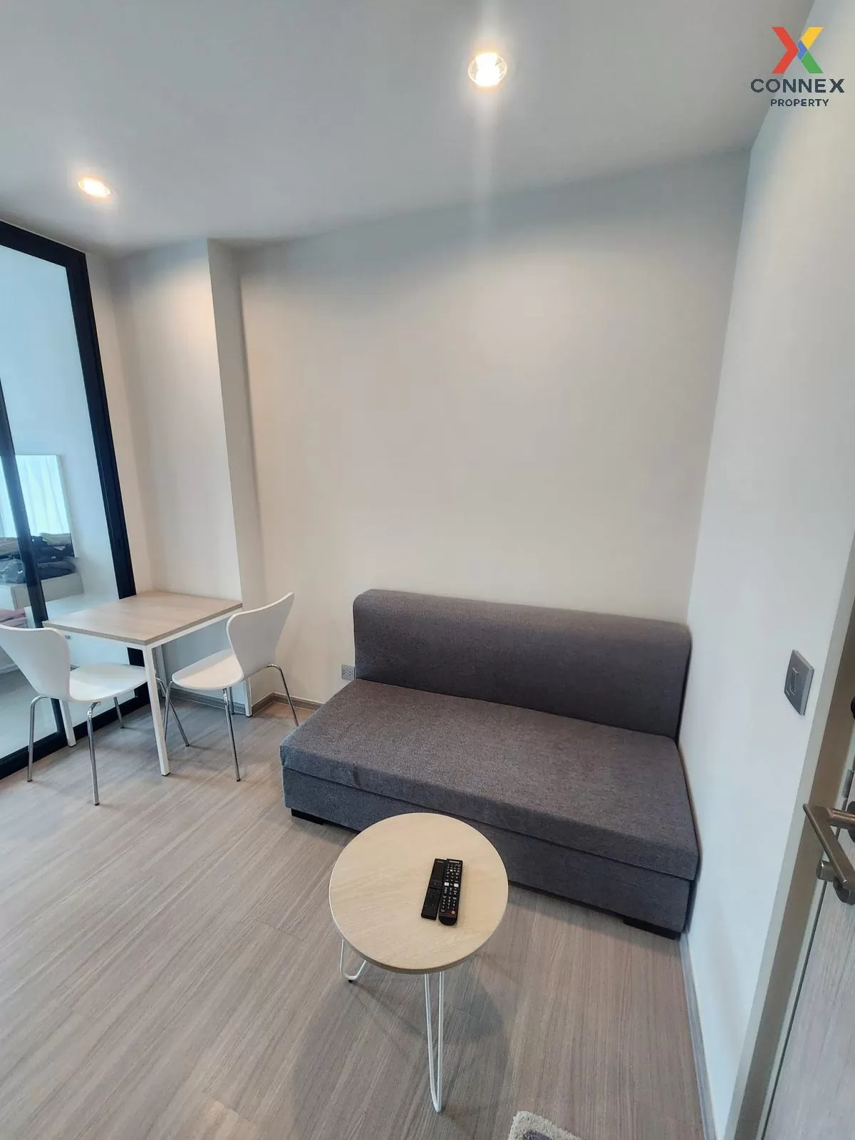For Rent Condo , Aspire Erawan Prime , BTS-Chang Erawan , Pak Nam 2