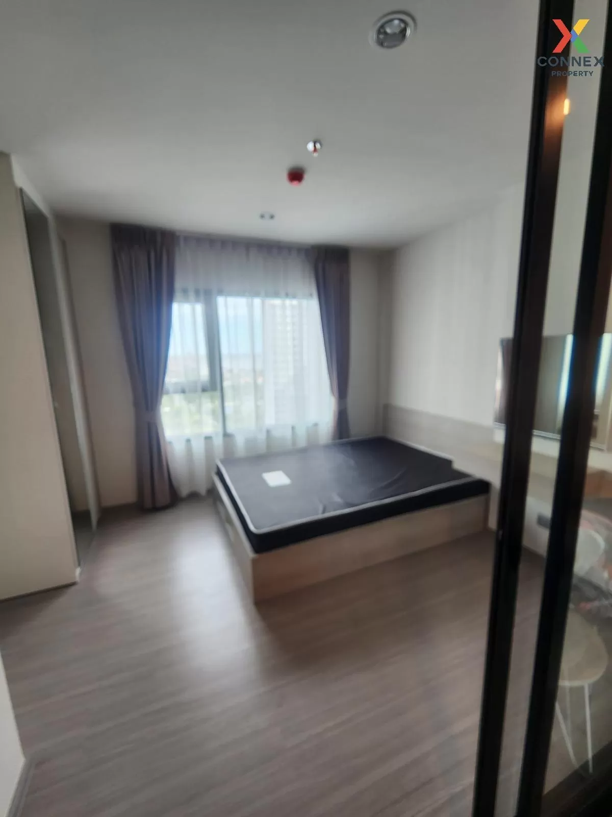 For Rent Condo , Aspire Erawan Prime , BTS-Chang Erawan , Pak Nam
