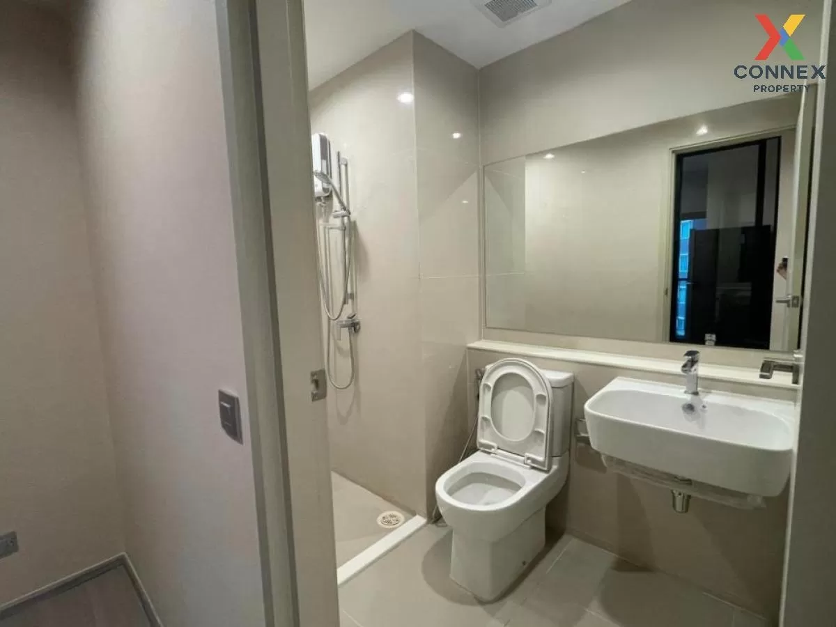 For Rent Condo , Aspire Erawan Prime , BTS-Chang Erawan , Pak Nam