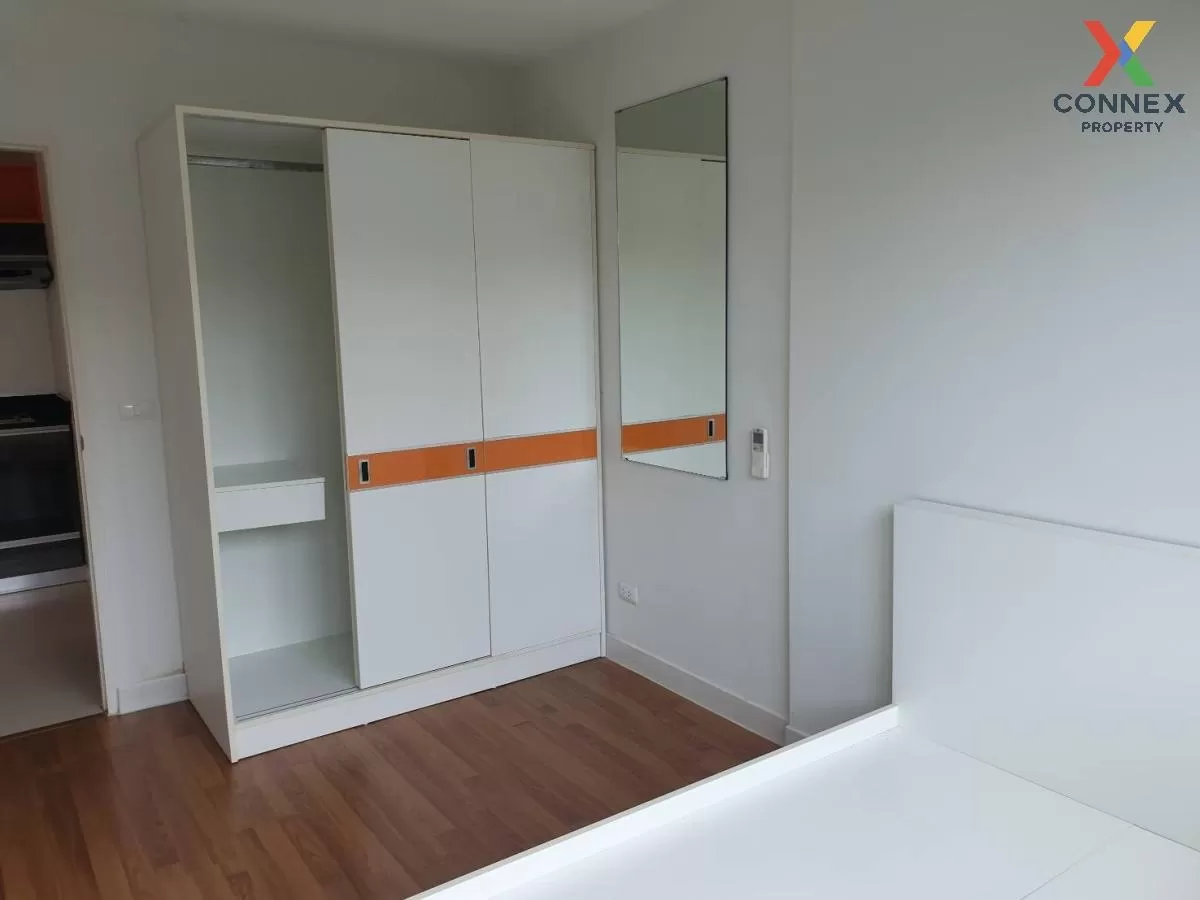 ขายคอนโด  โว๊ค เพลส สุขุมวิท 107 BTS-แบริ่ง สำโรงเหนือ เมืองสมุทร