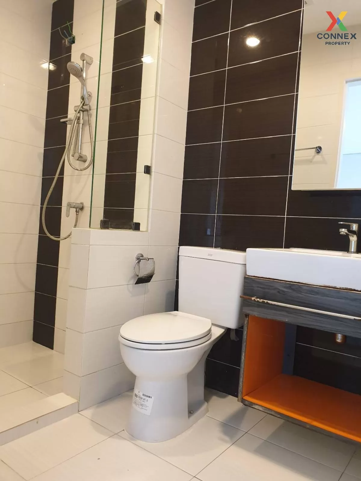 ขายคอนโด  โว๊ค เพลส สุขุมวิท 107 BTS-แบริ่ง สำโรงเหนือ เมืองสมุทร