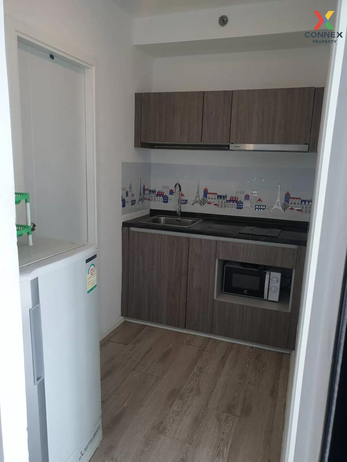 For Sale Condo , Kensington Sukhumvit - Theparak , BTS-Samrong ,  3