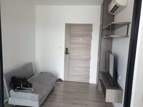 For Sale Condo , Kensington Sukhumvit - Theparak , BTS-Samrong , Bang Mueang Mai , Mueang Samut Prakan , Samut Prakarn , CX-85765