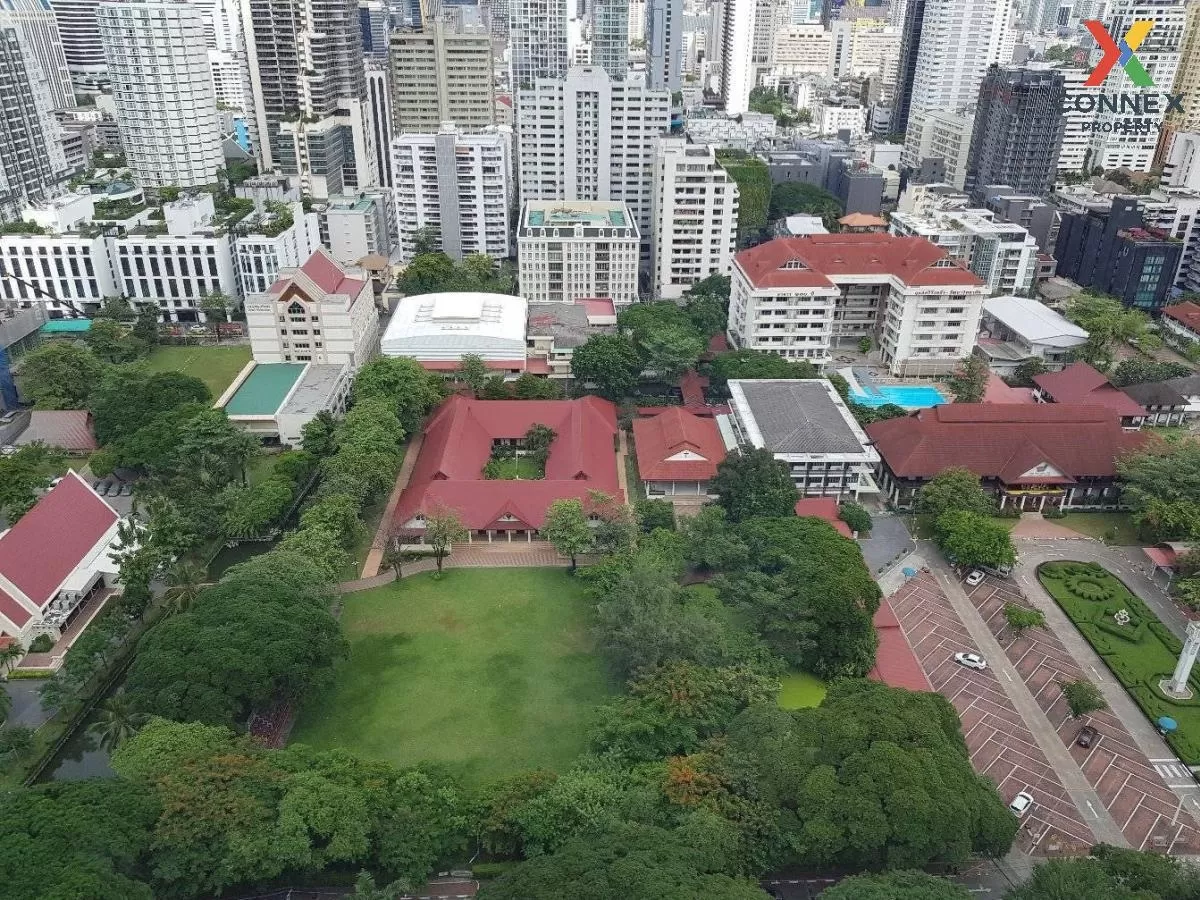 เช่าคอนโด  ดิ เอส อโศก BTS-อโศก คลองเตยเหนือ เขต วัฒนา กรุงเทพ CX