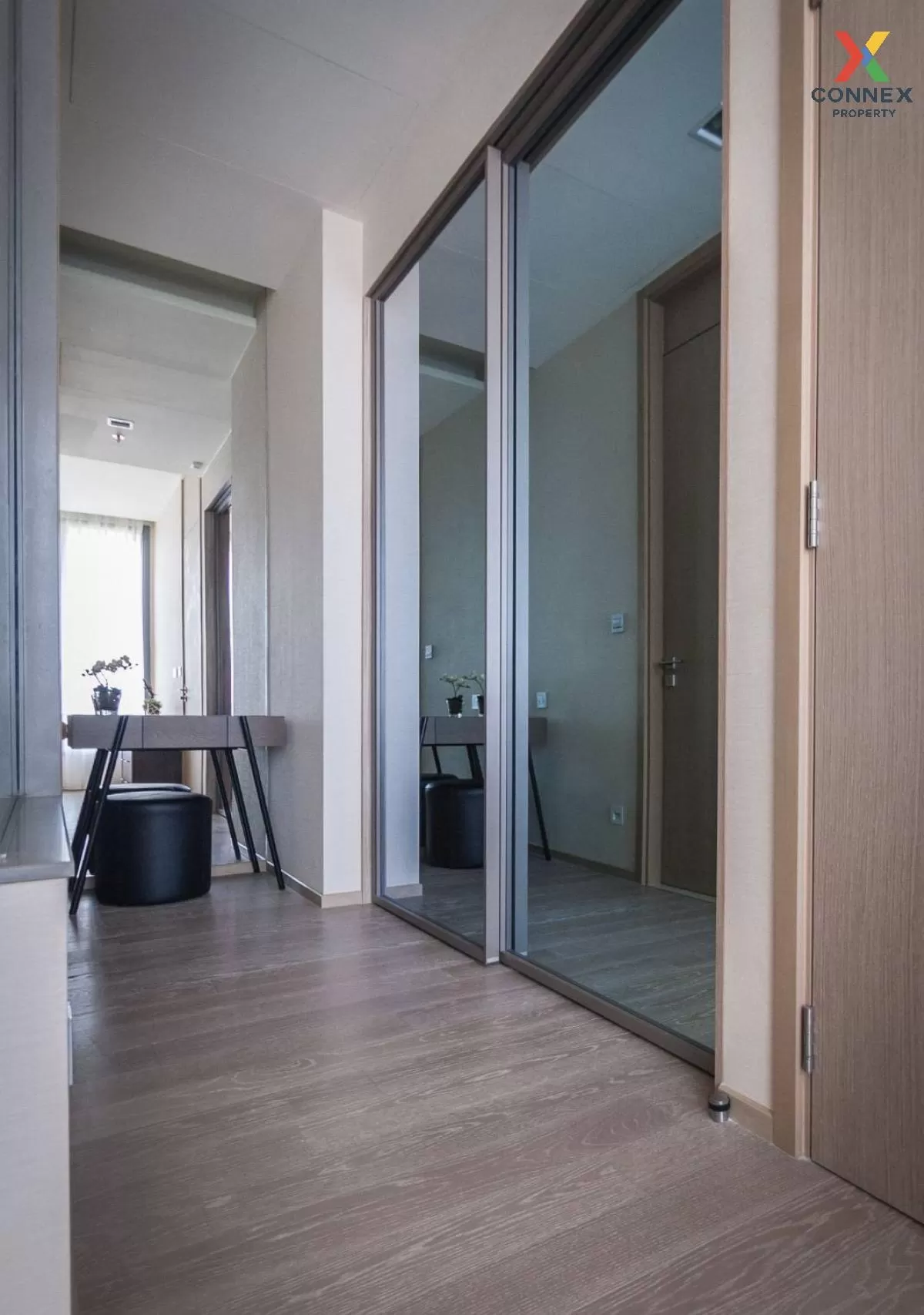 เช่าคอนโด  ดิ เอส อโศก BTS-อโศก คลองเตยเหนือ เขต วัฒนา กรุงเทพ CX