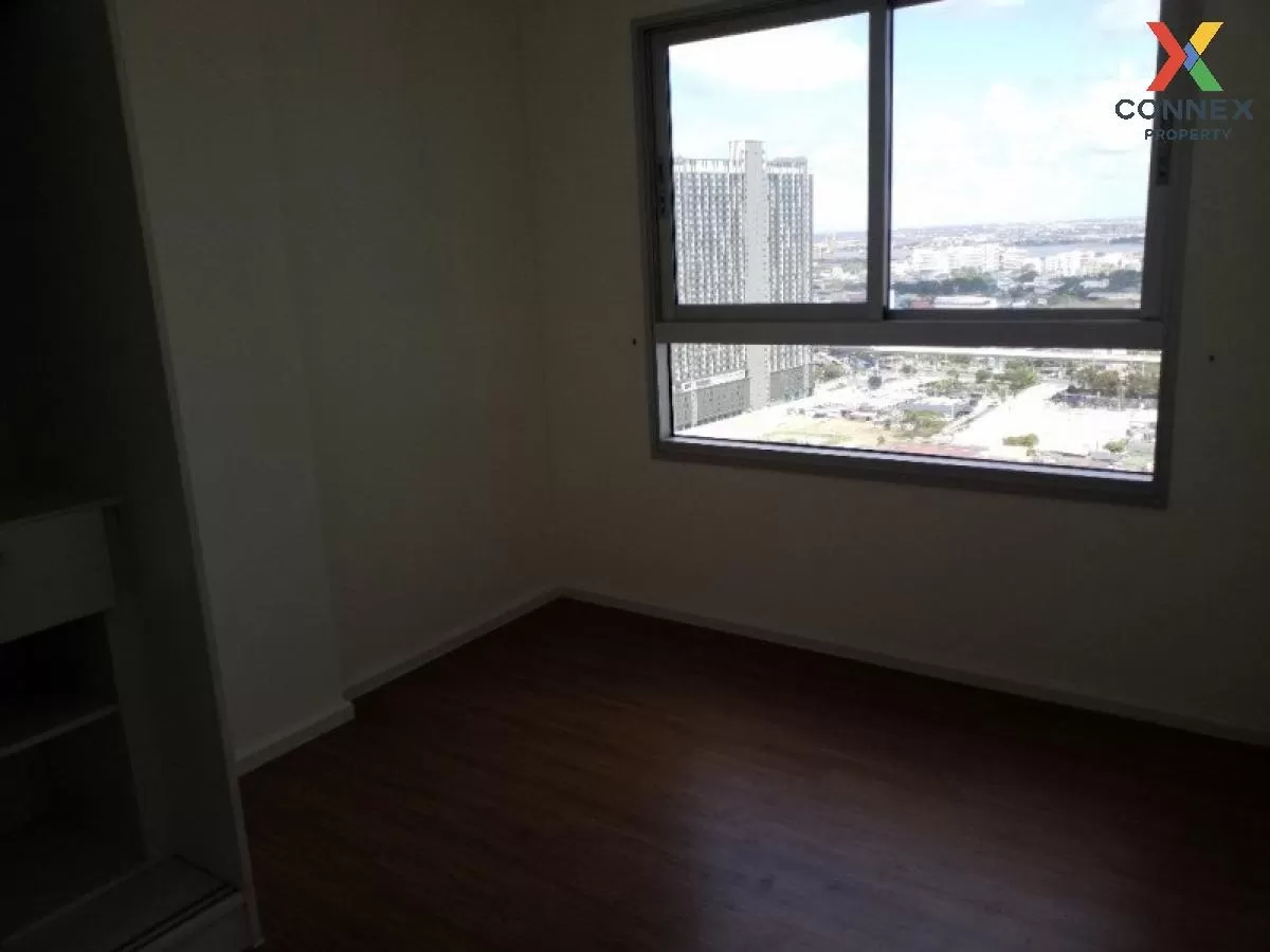 For Sale Condo , Notting Hill Sukhumvit - Praksa , BTS-Phraek Sa  For Sale Condo , Notting Hill Sukhumvit - Praksa , BTS-Phraek Sa  1