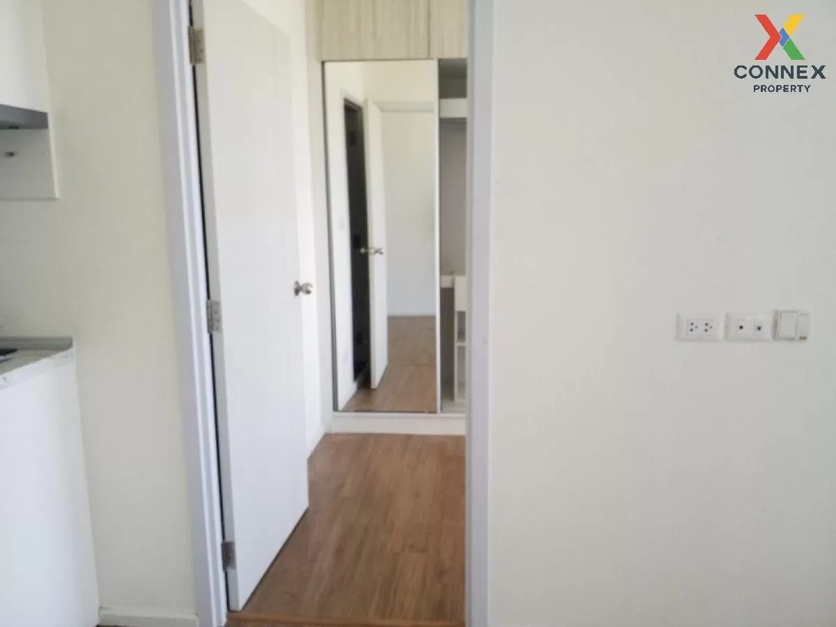 For Sale Condo , Notting Hill Sukhumvit - Praksa , BTS-Phraek Sa  For Sale Condo , Notting Hill Sukhumvit - Praksa , BTS-Phraek Sa  3