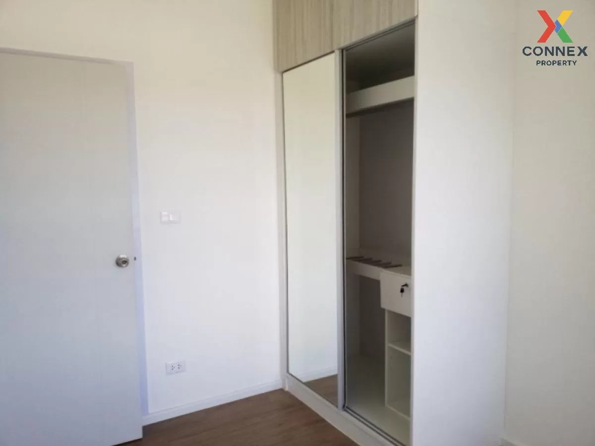 For Sale Condo , Notting Hill Sukhumvit - Praksa , BTS-Phraek Sa  For Sale Condo , Notting Hill Sukhumvit - Praksa , BTS-Phraek Sa  4