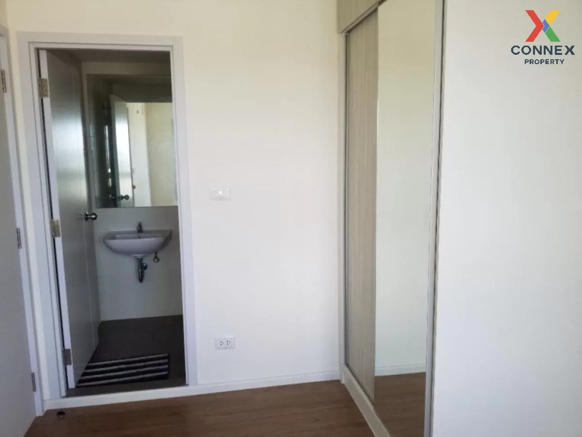 For Sale Condo , Notting Hill Sukhumvit - Praksa , BTS-Phraek Sa  For Sale Condo , Notting Hill Sukhumvit - Praksa , BTS-Phraek Sa