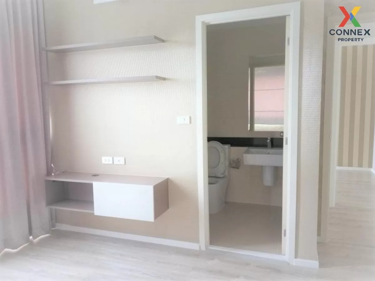 For Sale Condo , Knightsbridge Sky River Ocean  , BTS-Pak Nam , P 2