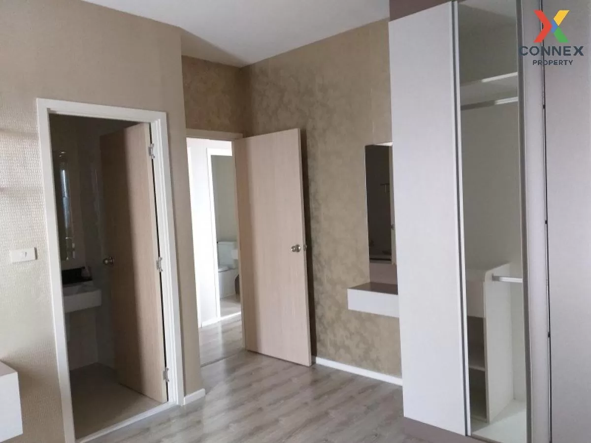 For Sale Condo , Knightsbridge Sky River Ocean  , BTS-Pak Nam , P 4