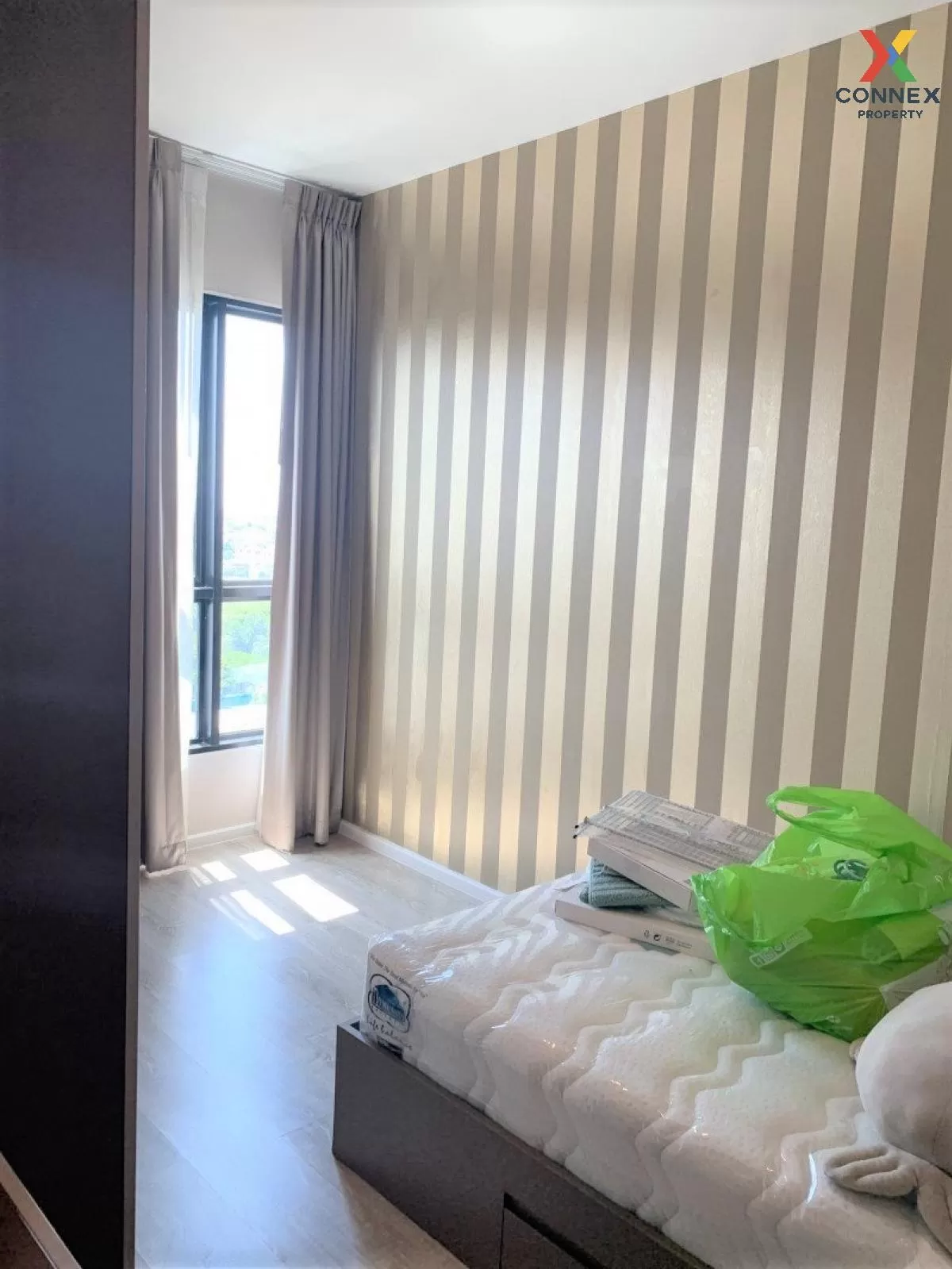 For Sale Condo , Knightsbridge Sky River Ocean  , BTS-Pak Nam , P