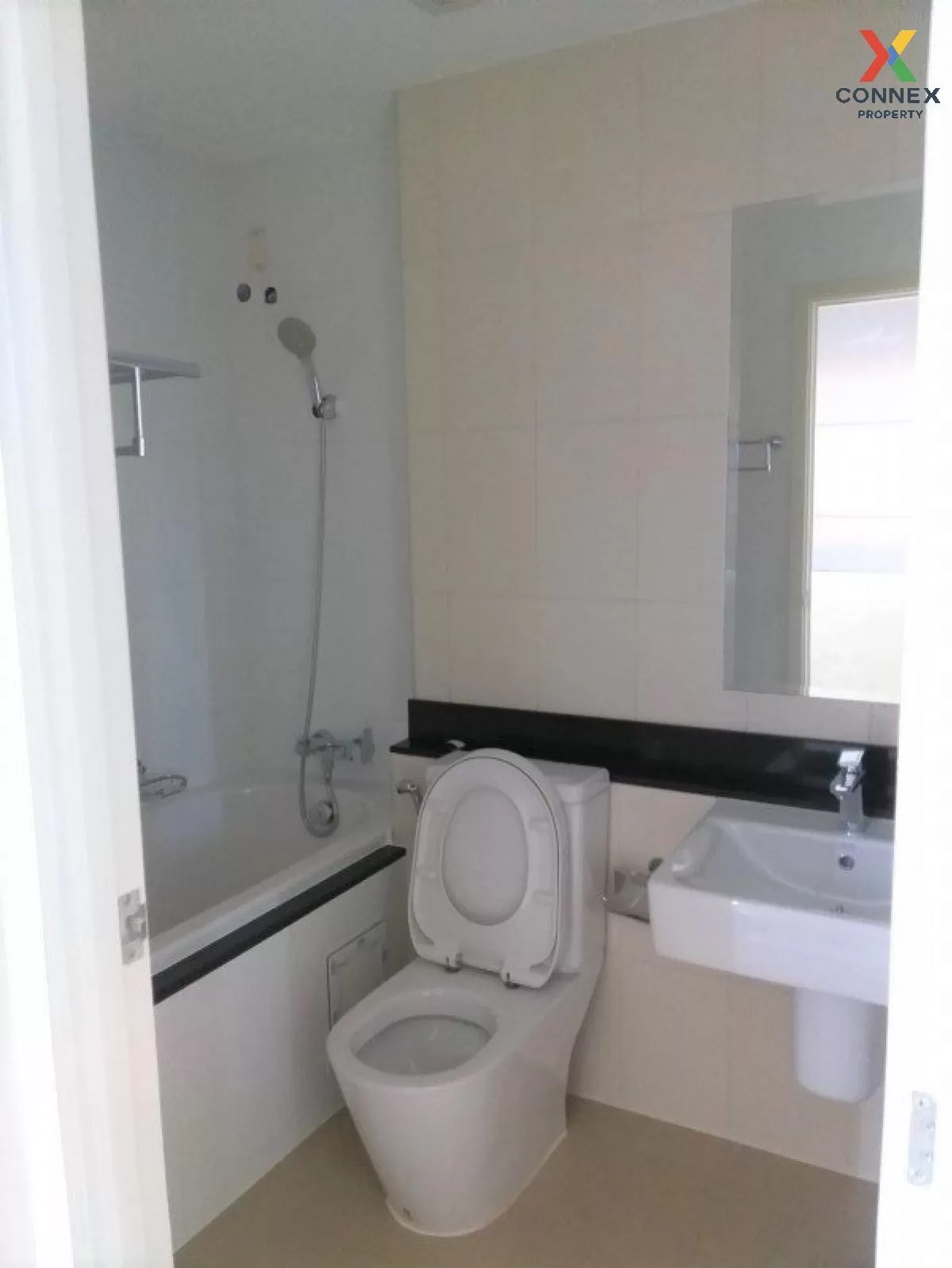 For Sale Condo , Knightsbridge Sky River Ocean  , BTS-Pak Nam , P