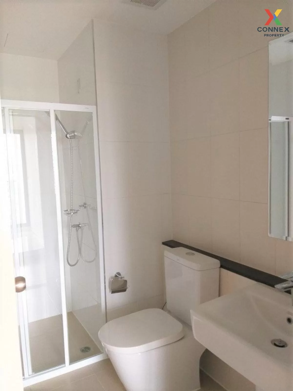 For Sale Condo , Knightsbridge Sky River Ocean  , BTS-Pak Nam , P