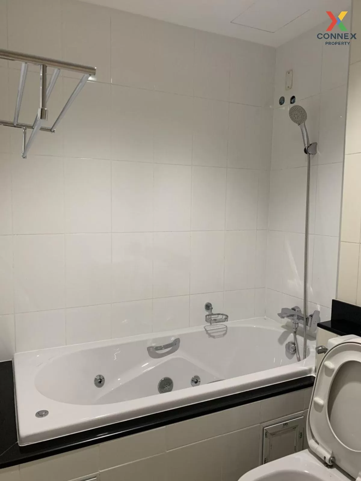 For Sale Condo , Knightsbridge Sky River Ocean  , BTS-Pak Nam , P