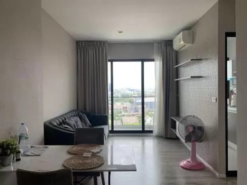 For Sale Condo , Knightsbridge Sky River Ocean  , BTS-Pak Nam , Pak Nam , Mueang Samut Prakan , Samut Prakarn , CX-85769