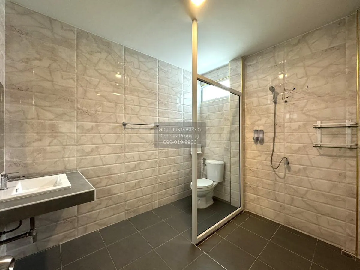 For Sale House , Nathee Kran Park View , Pong , Bang Lamung , Cho