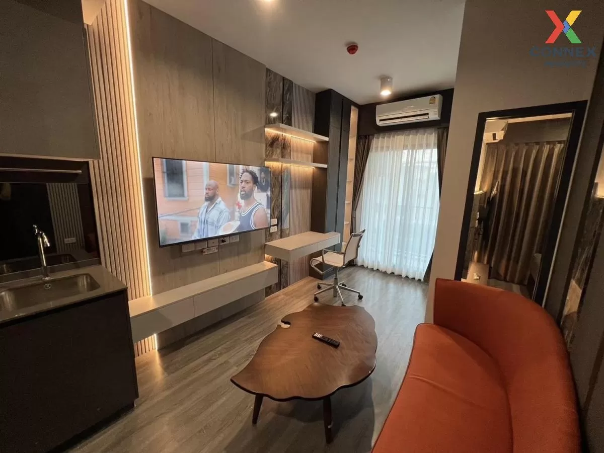 เช่าคอนโด  ไอดีโอ จุฬา-สามย่าน MRT-สามย่าน สี่พระยา เขต บางรัก กร เช่าคอนโด  ไอดีโอ จุฬา-สามย่าน MRT-สามย่าน สี่พระยา เขต บางรัก กร 1